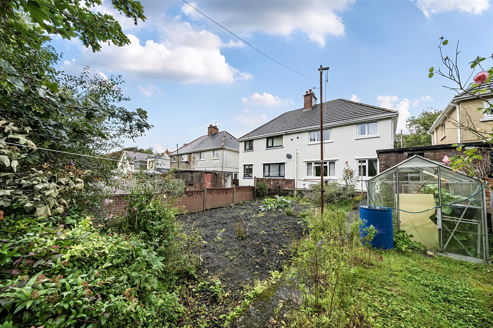 Heol Morlais, Trimsaran, Kidwelly, SA17 4DG